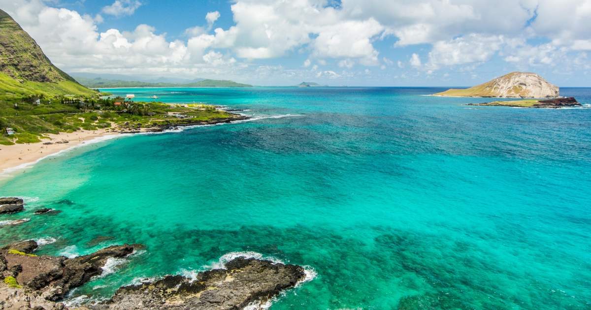 Beautiful Colors of Hawaii Photography Tour in O'ahu - Klook